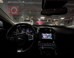 جاكوار XE
